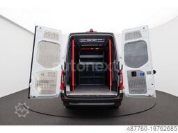 MERCEDES-BENZ Sprinter 314 *Liftsystem Be- und Entladen*(6040)