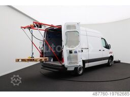 MERCEDES-BENZ Sprinter 314 *Liftsystem Be- und Entladen*(6040)