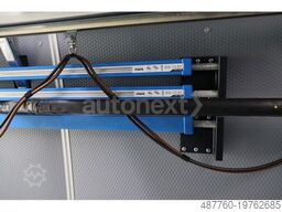 MERCEDES-BENZ Sprinter 314 *Liftsystem Be- und Entladen*(6040)