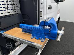 MERCEDES-BENZ Sprinter 314 *Liftsystem Be- und Entladen*(6040)