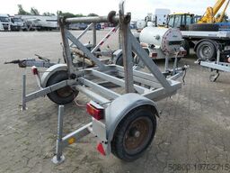  Trebbiner RT 22.20, Kabeltrommel, Verzinkt
