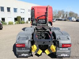 MAN 33.560 TGX BLS 6x4, Hydr., Intarder, Alu-Felgen