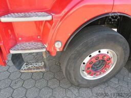 MAN 33.560 TGX BLS 6x4, Hydr., Intarder, Alu-Felgen