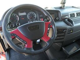 MAN 33.560 TGX BLS 6x4, Hydr., Intarder, Alu-Felgen