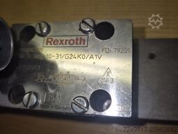 REXROTH R900907019