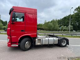DAF XF 450 Spacecab