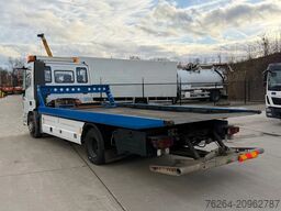 Iveco Eurocargo 10e18 DEPANNAGE