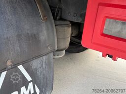 Mercedes-Benz Axor 1924 Euro5