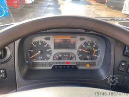 MERCEDES-BENZ AXOR 1828 * PUTZMEISTER M 24 * HALLENMEISTER *