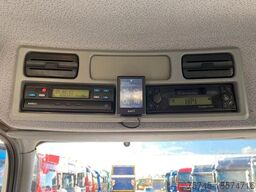 MERCEDES-BENZ AXOR 1828 * PUTZMEISTER M 24 * HALLENMEISTER *