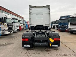 DAF XG 480 * STANDKLIMA * INTARDER * ACC *