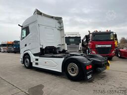 DAF XG 480 * STANDKLIMA * INTARDER * ACC *