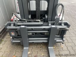 Still RX60-25L/600 | Top Akku mit 89% Restkapazität