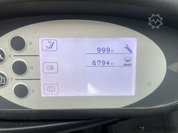 STILL RX60-25/600 | Top Akku mit 89%