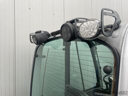 STILL RX60-25/600 | Top Akku mit 89%