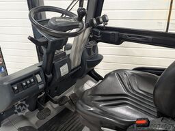 Jungheinrich TFG 320 GE 115 300ZT