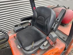 Doosan G25X