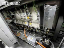 Gildemeister GILDEMEISTER CTX 420 linear