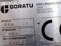GORATU G Master 31