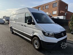 VW crafter 2.0tdi 180pk L3H2