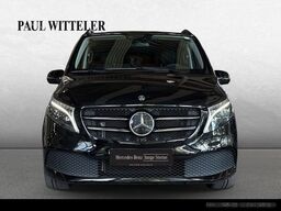 MERCEDES-BENZ AVANTGARDE Extralang AIRMATIC+360°+STANDHZ Navi