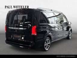 MERCEDES-BENZ AVANTGARDE Extralang AIRMATIC+360°+STANDHZ Navi