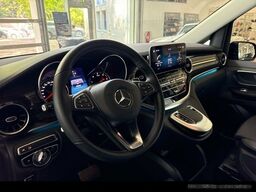 MERCEDES-BENZ AVANTGARDE Extralang AIRMATIC+360°+STANDHZ Navi