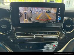 MERCEDES-BENZ AVANTGARDE Extralang AIRMATIC+360°+STANDHZ Navi