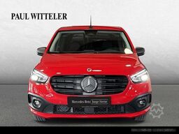 MERCEDES-BENZ eCitan Kasten 5 JAHRE GARANTIE! NAVI+KAMERA Pro