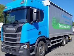 SCANIA R410 , auch als Zug möglich