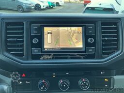 VOLKSWAGEN Crafter 35 Kasten TDI LR *Hochdach*AHK*RüKam