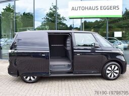 VOLKSWAGEN ID. Buzz Cargo *LED*ACC*AHK*RüKam *Flügeltüren