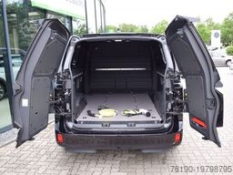 VOLKSWAGEN ID. Buzz Cargo *LED*ACC*AHK*RüKam *Flügeltüren