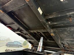 Mercedes-Benz Unimog U 400 4x4 / Swiss-Vehicle