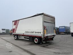 Krone AZ Plane+HB / Swiss-Vehicle