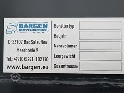 ungesetzt Abrollcontainer Standart 4.5m x 2.38m x 0.75m sofort verfügbar!