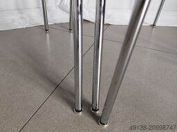 THONET S 360 F - DELPHIN DESIGN