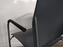 THONET S 360 F - DELPHIN DESIGN