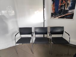 THONET S 360 F - DELPHIN DESIGN