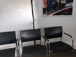 THONET S 360 F - DELPHIN DESIGN