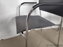 THONET S 360 F - DELPHIN DESIGN