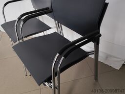 THONET S 360 F - DELPHIN DESIGN