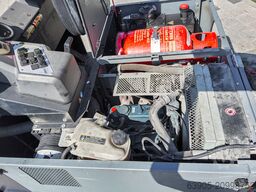 Kärcher KM130/300RLPG