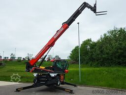 Manitou MRT 2660 vision