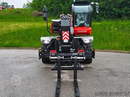 Manitou MRT 2660 vision