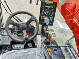 Manitou MRT 2660 vision