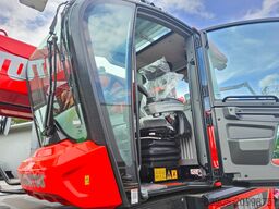 Manitou MRT 2660 vision