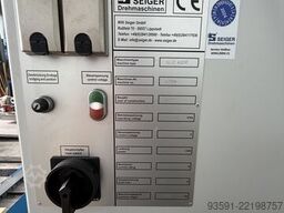 Seiger SLZ 620E