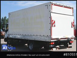 IVECO Eurocargo 80E19 Pritsche Plane, LBW, Luftfederung