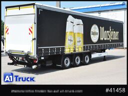 KRONE SD, Getränke, Safe Curtain, LBW, 99.845km